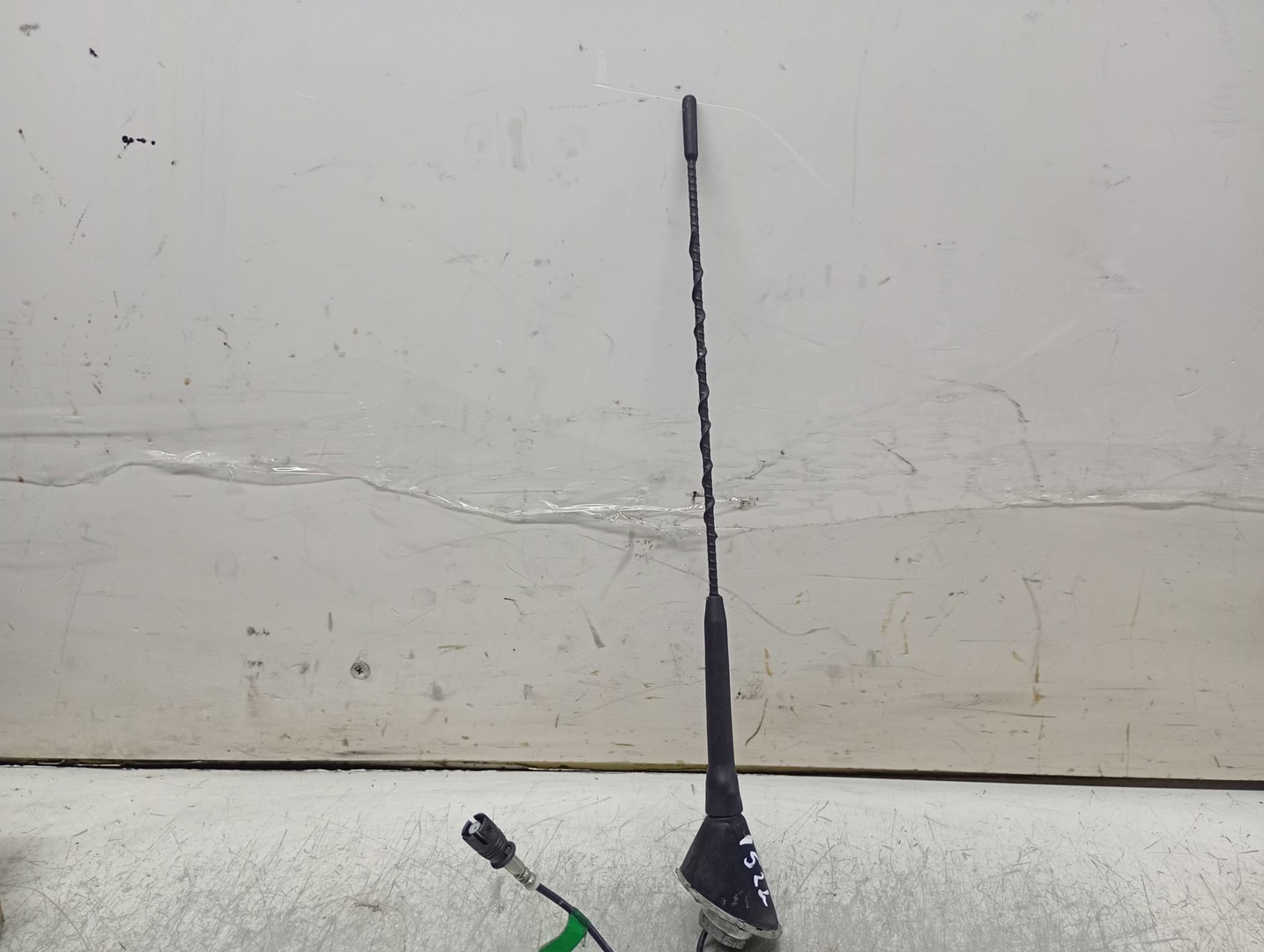Antena radio Volkswagen Golf 4 (1997 - 2006)