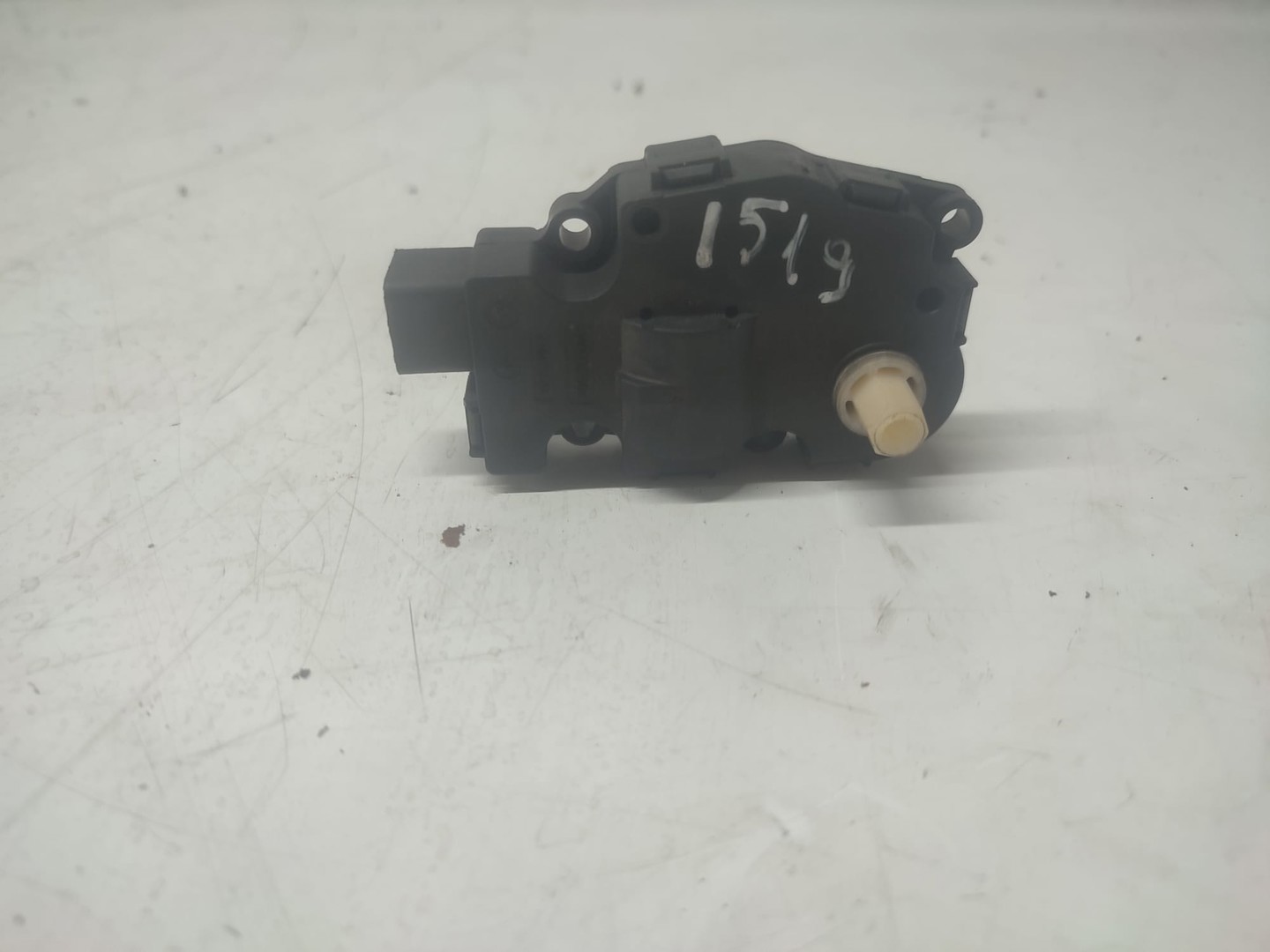 Motoras clapeta mixaj aer 410475520 Mercedes Benz E-Class W212 (2009 - 2013)