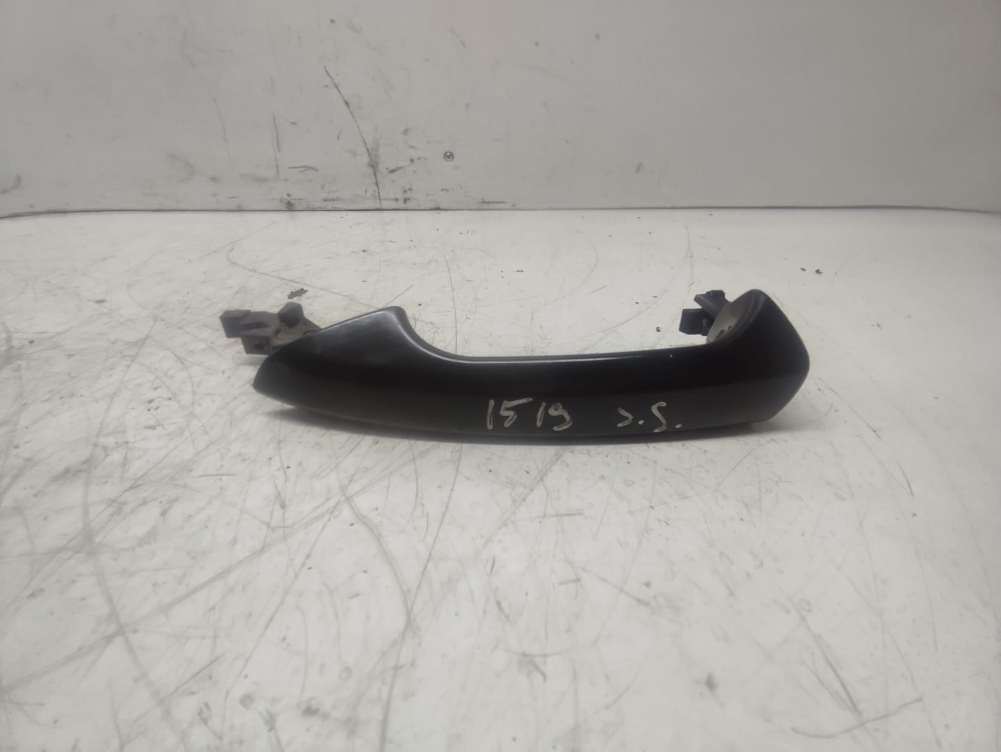 Maner exterior stanga spate Mercedes Benz E-Class W212 (2009 - 2013)