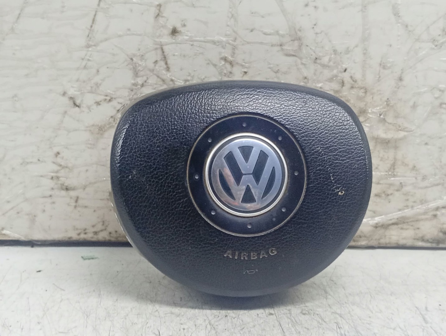 Airbag sofer 1T0880201A Volkswagen Fox 2 (2003 - 2007)