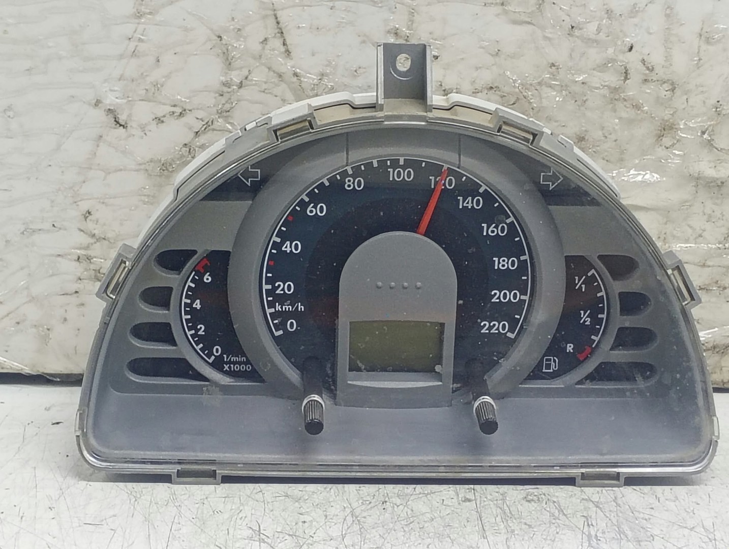Ceasuri de bord 5Z0920820NX001 Volkswagen Fox 2 (2003 - 2007)