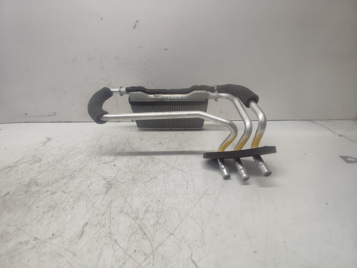 Radiator calorifer bord BMW Seria 5 F07/F10/F11 (2009 - 2013)