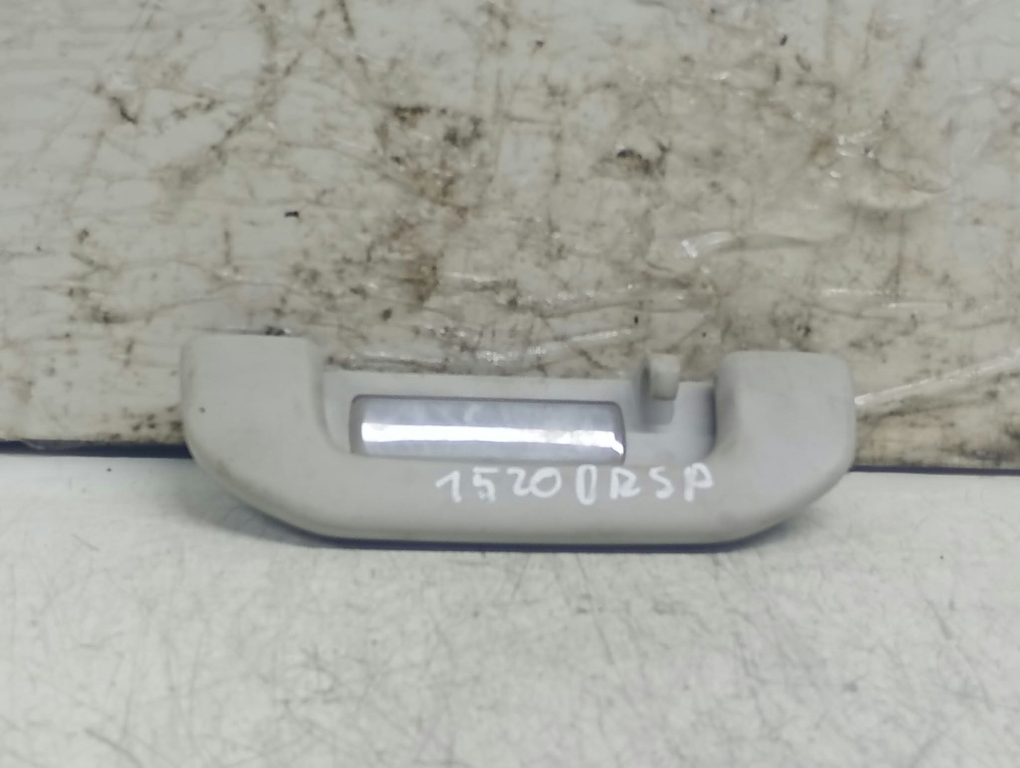 Maner plafon dreapta spate A2059062001 A0998150100 Mercedes Benz E-Class W213 (2016 - 2020)