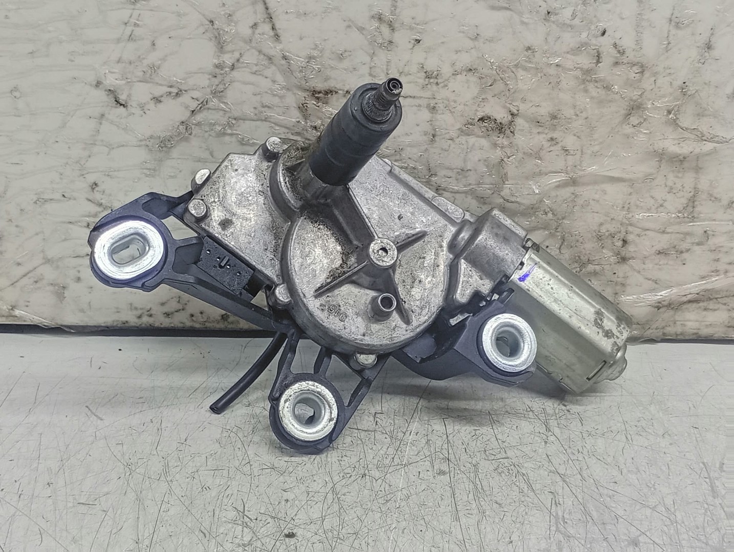 Motoras stergator haion F006820059 5Z6955711 Volkswagen Fox 2 (2003 - 2007)