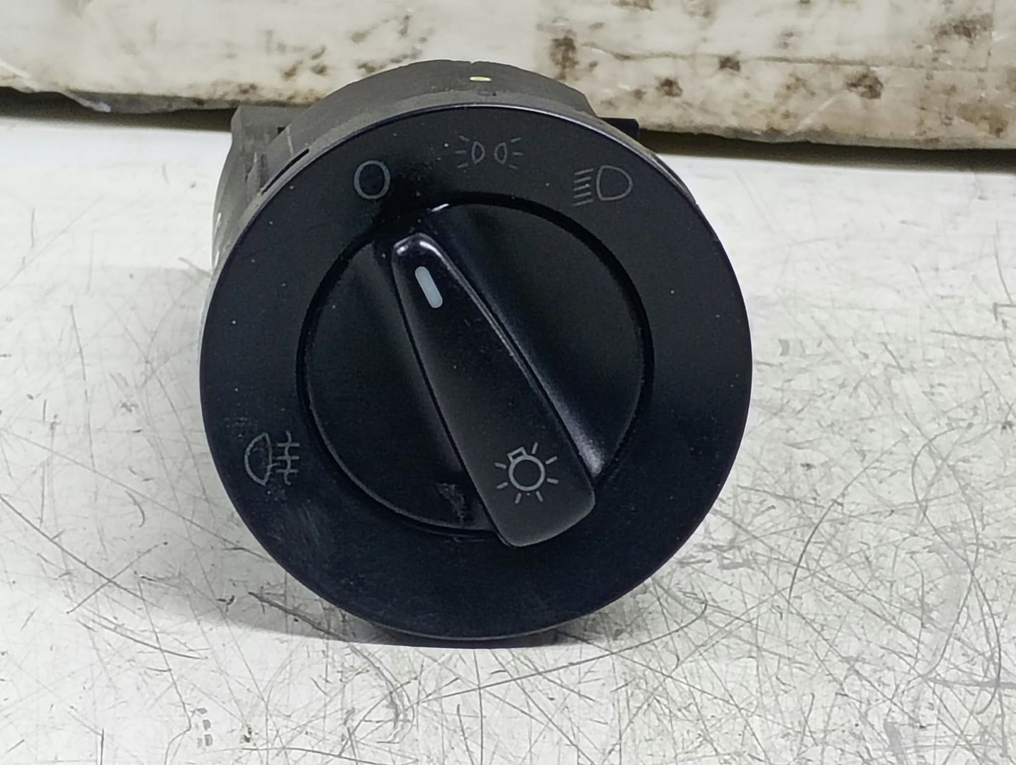 Bloc lumini 1C0941531 Volkswagen Golf 4 (1997 - 2006)