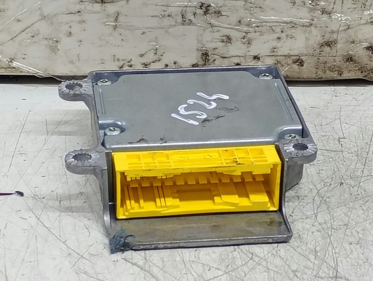 Calculator airbag 1c0909605k Volkswagen Fox 2 (2003 - 2007)