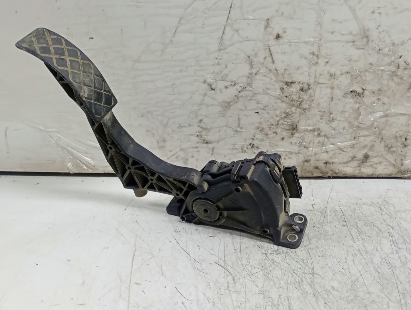 Pedala acceleratie 6Q1721503C Volkswagen Fox 2 (2003 - 2007)