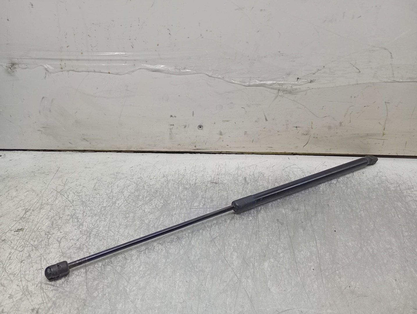 Amortizor haion 6553Ve0245N Opel Corsa D (2006 - 2011)