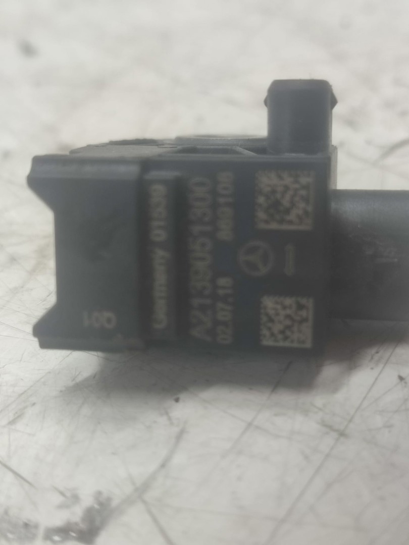 Senzor impact A2139051300 Mercedes Benz E-Class W213 (2016 - 2020)