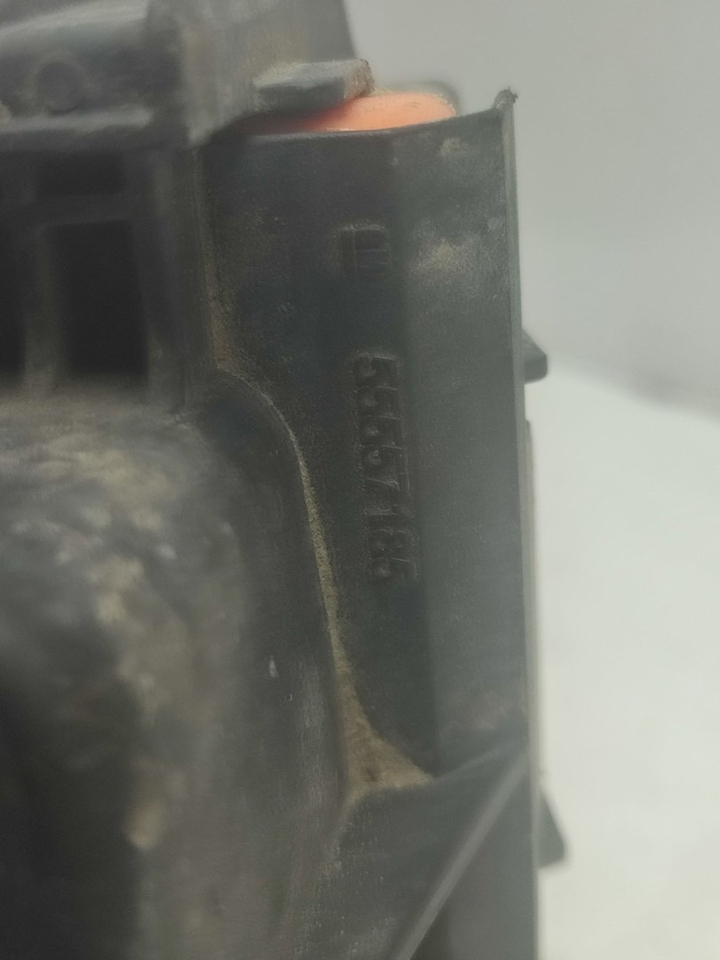 Carcasa filtru aer 55557185 Opel Corsa D (2006 - 2011)
