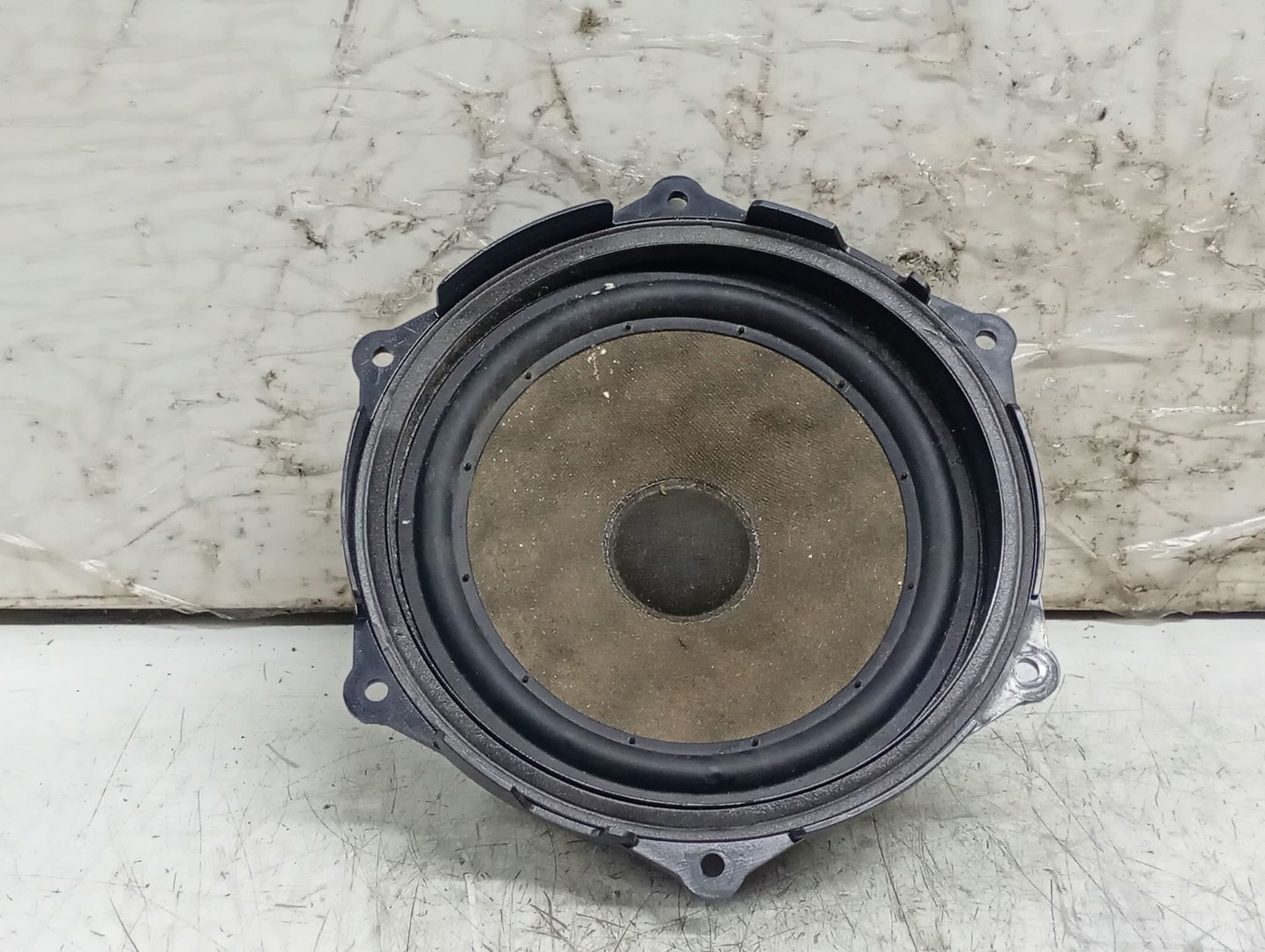 Boxa difuzor 6J0035411 Seat Ibiza 4 (6J) (2008 - 2012)