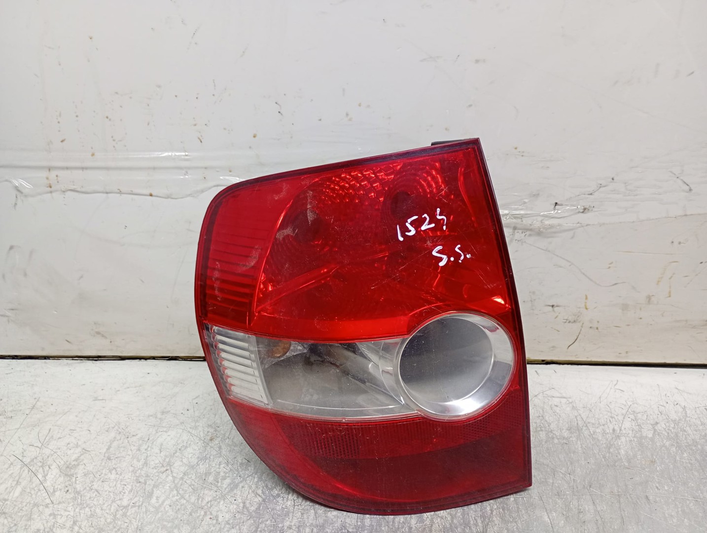 Stop stanga 08-441-1979L Volkswagen Fox 2 (2003 - 2007)