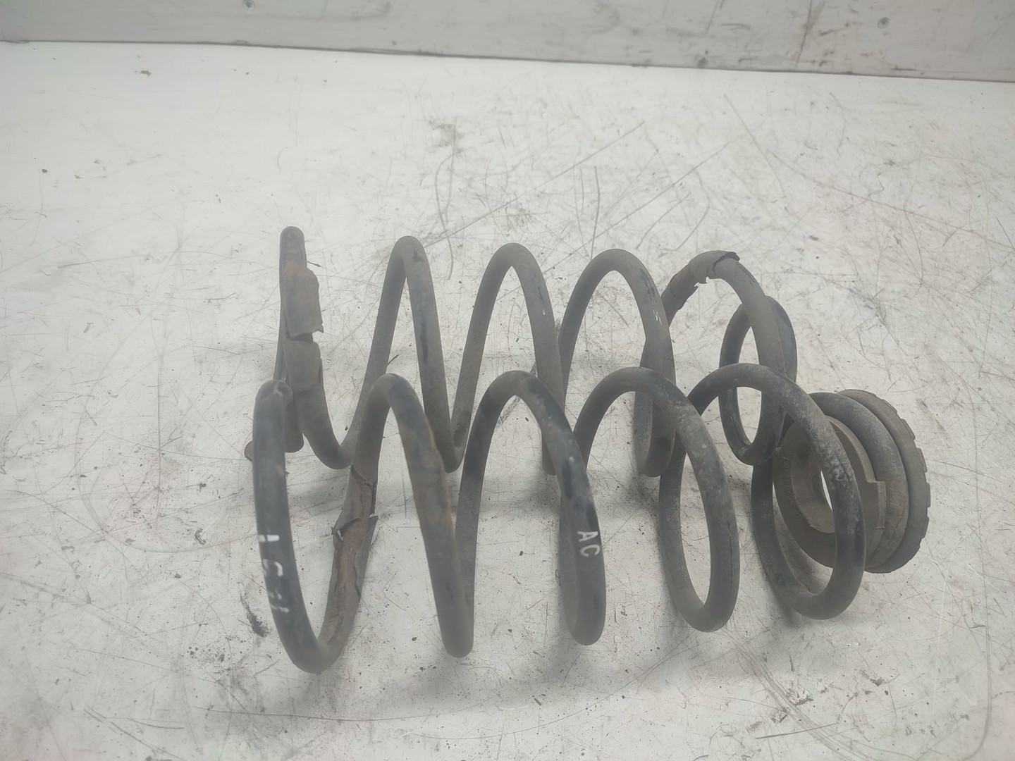 Arc suspensie spate Opel Corsa D (2006 - 2011)