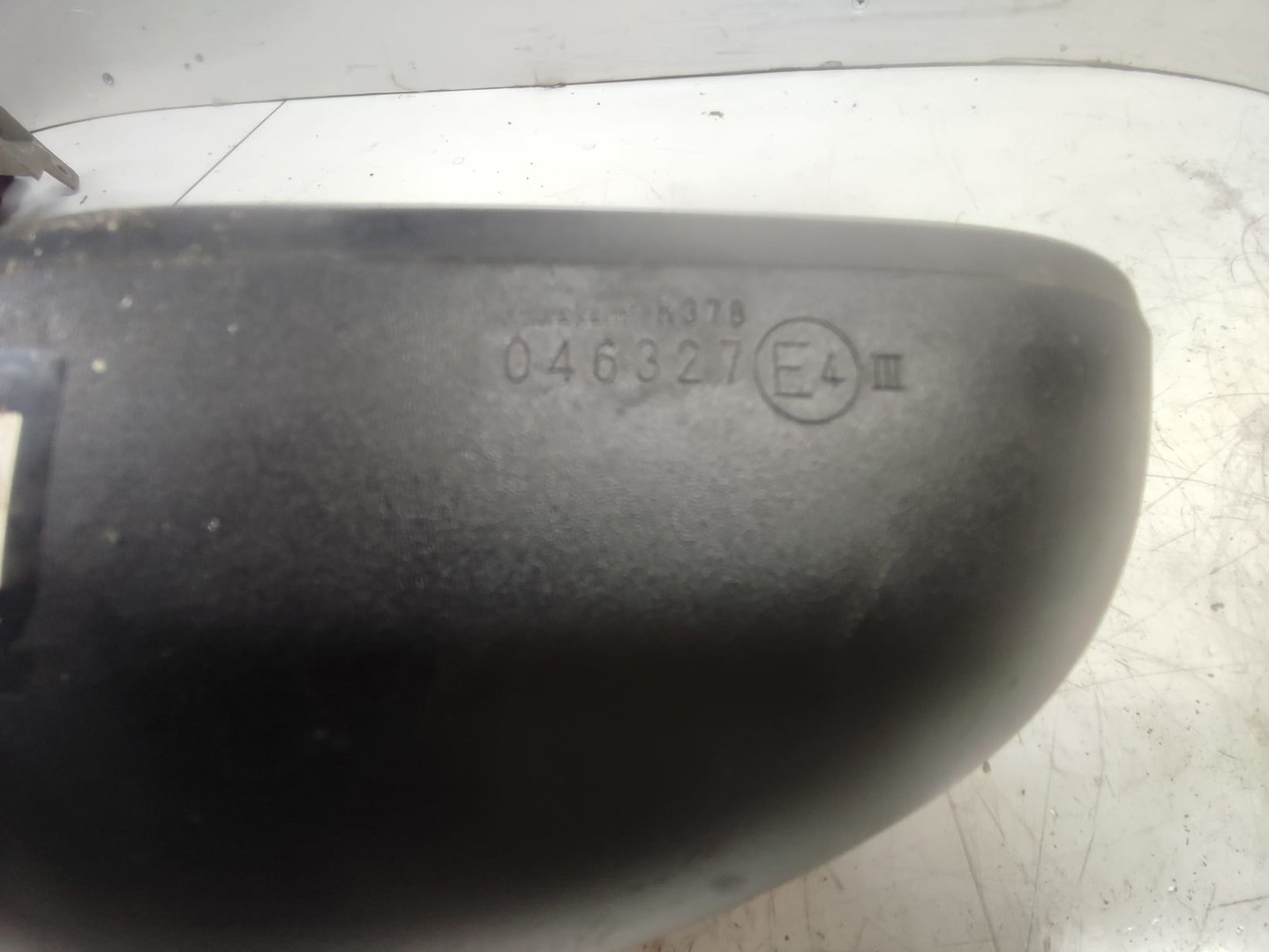 Oglinda dreapta 046327 Suzuki Swift 6 generation (2023 - prezent)