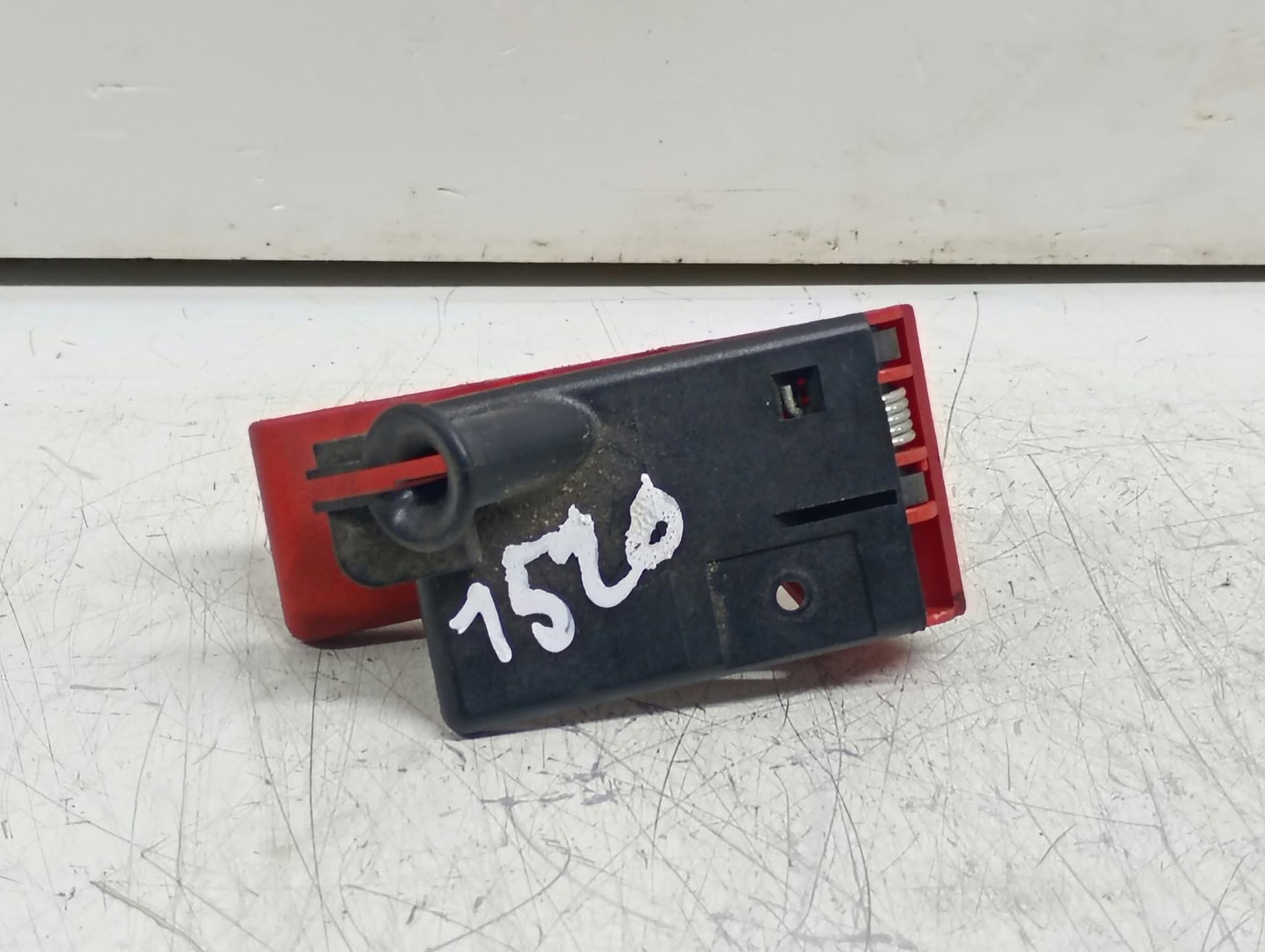 Maner deschidere capota A2138800402 Mercedes Benz E-Class W213 (2016 - 2020)