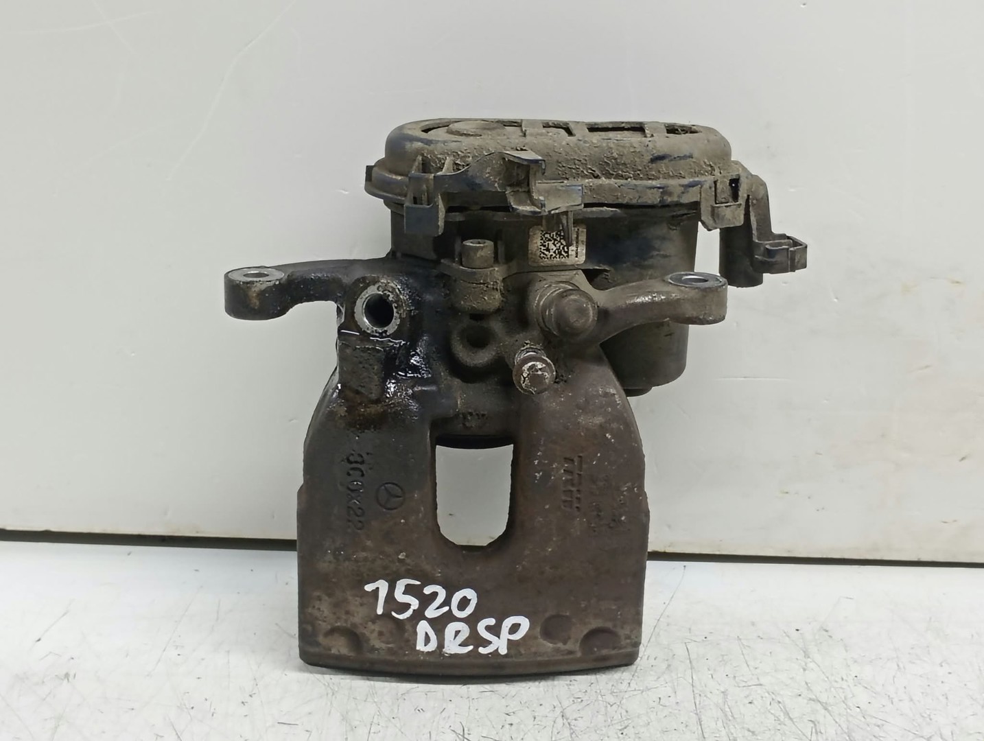 Etrier dreapta spate A0044235898R Mercedes Benz E-Class W213 (2016 - 2020)