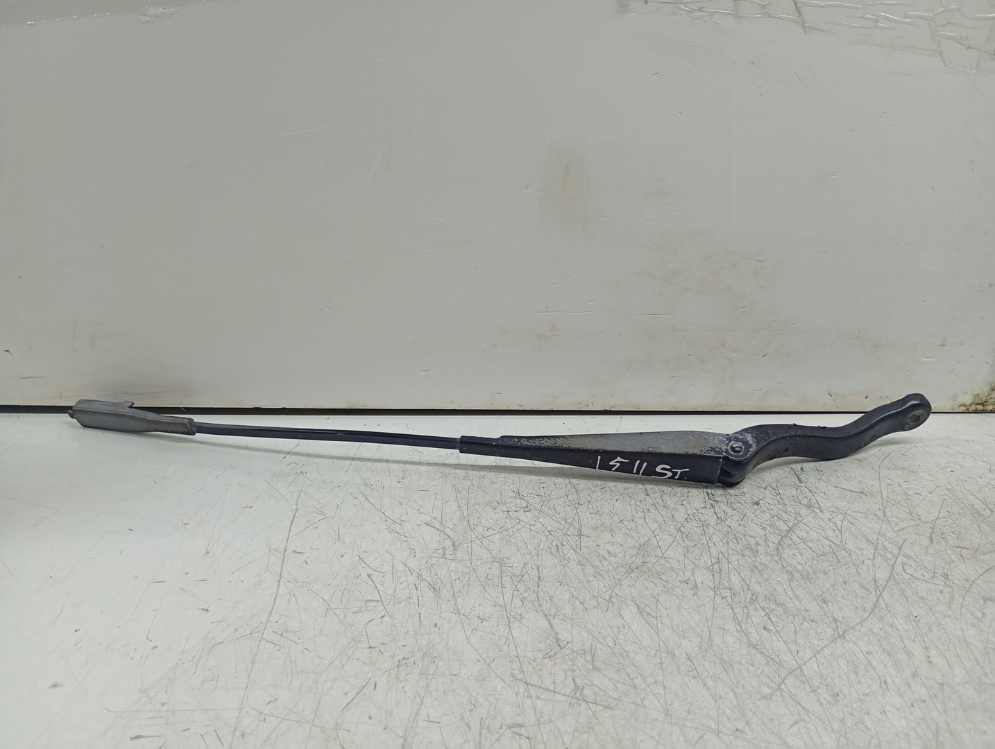 Brat stergator parbriz stanga 13182325 Opel Corsa D (2006 - 2011)