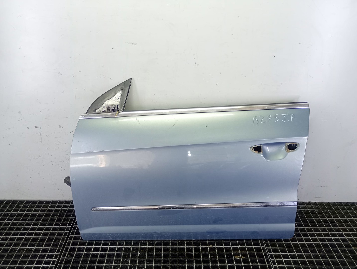 Usa stanga fata Volkswagen Passat CC 1 (2008 - 2012)