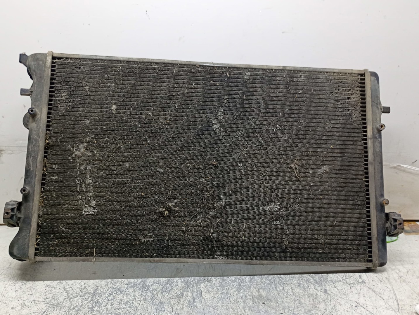 Radiator apa 1j0121253 Volkswagen Golf 4 (1997 - 2006)