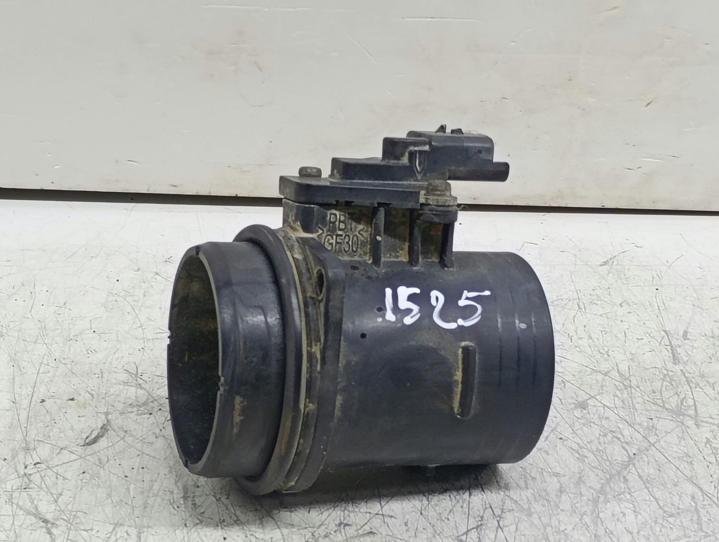 Debitmetru aer 9683282980 Citroen C3 Picasso 1 (2008 - 2013)