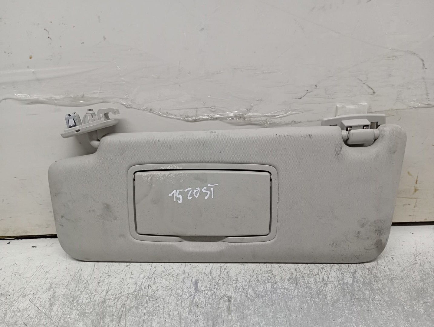 Parasolar stanga Mercedes Benz E-Class W213 (2016 - 2020)