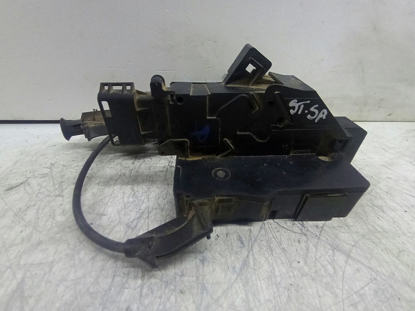 Broasca stanga spate 24090816 Citroen C3 Picasso 1 (2008 - 2013)