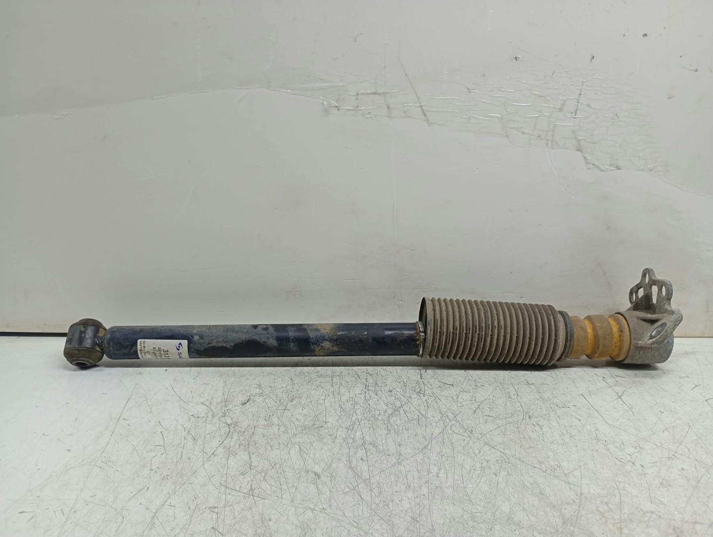 Amortizor stanga spate 814901002112 Opel Corsa D (2006 - 2011)