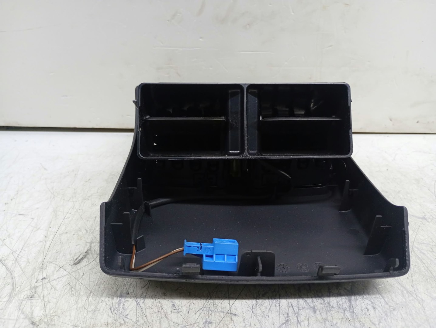 Grila ventilatie Mercedes Benz E-Class W212 (2009 - 2013)