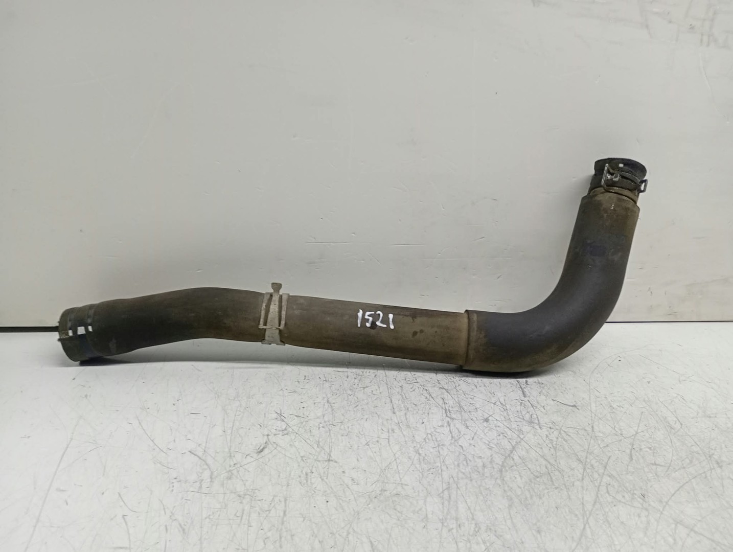 Furtun apa Toyota Avensis 2 T25 (2002 - 2006)