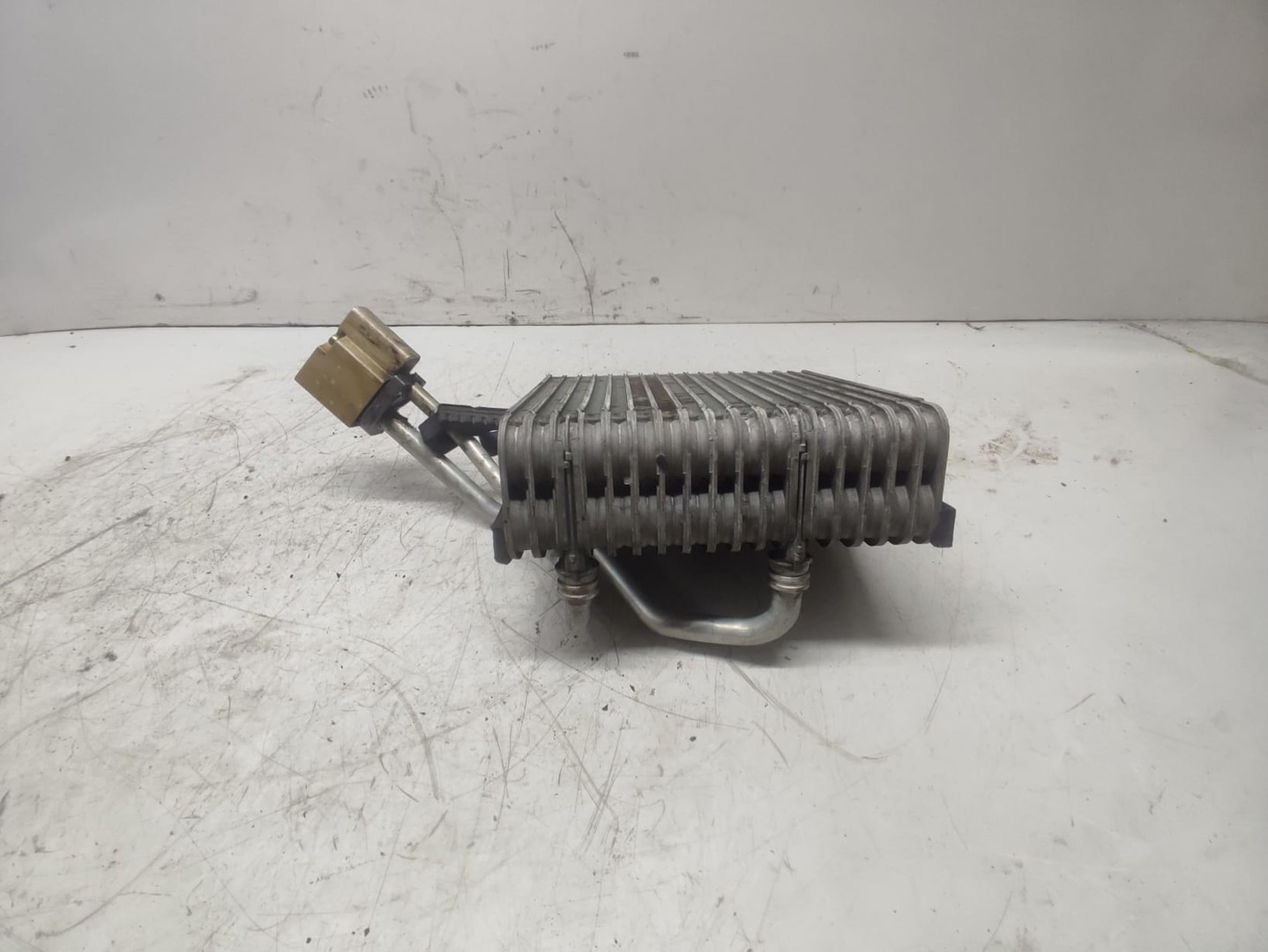 Radiator clima bord Volkswagen Golf 4 (1997 - 2006)