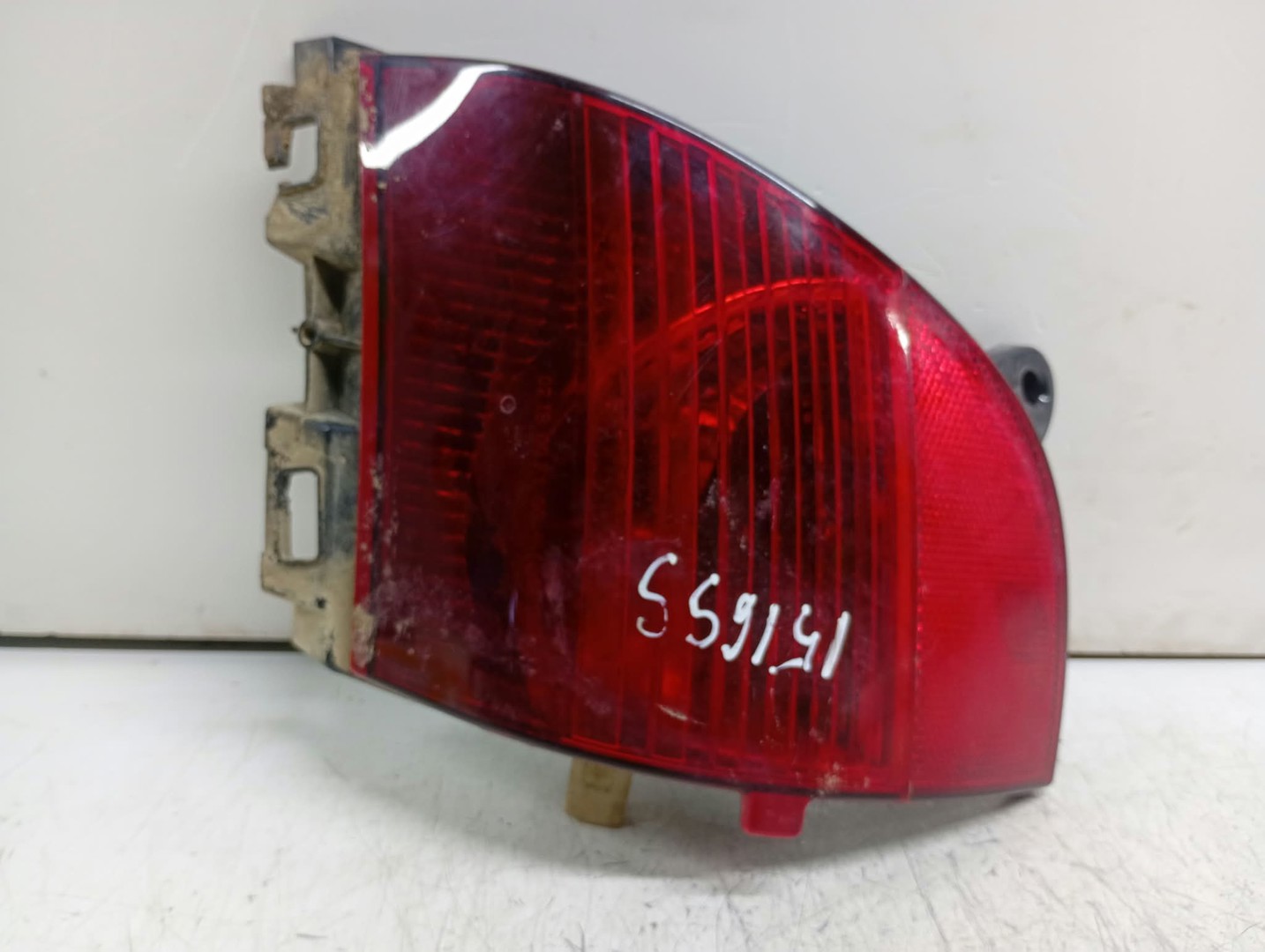Lampa ceata stanga 08-550-4005L Citroen C3 AirCross 1 (2017 - 2020)