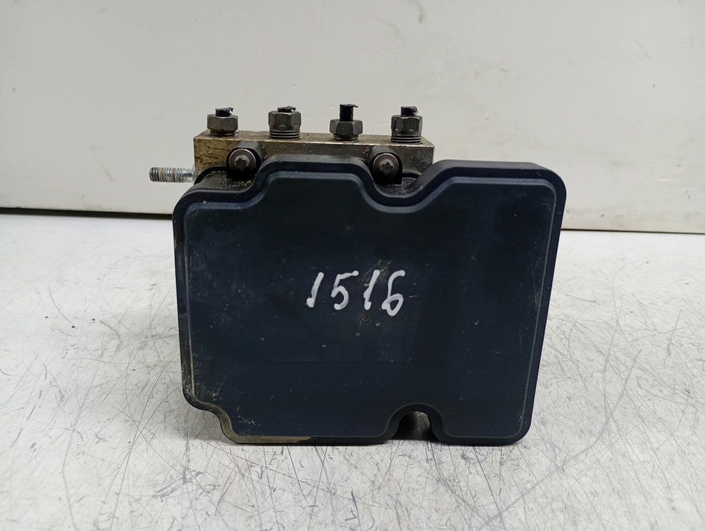 Pompa ABS 9826051380 0265259469 Citroen C3 AirCross 1 (2017 - 2020)