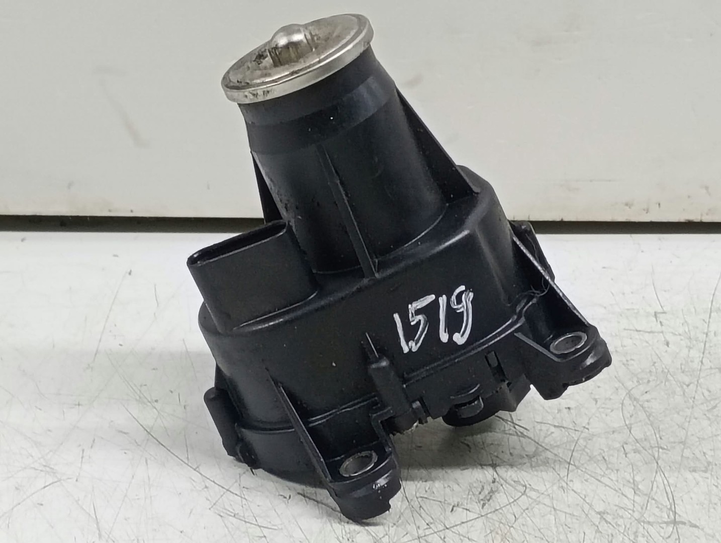 Motoras galerie admisie A6511500094 Mercedes Benz E-Class W212 (2009 - 2013)