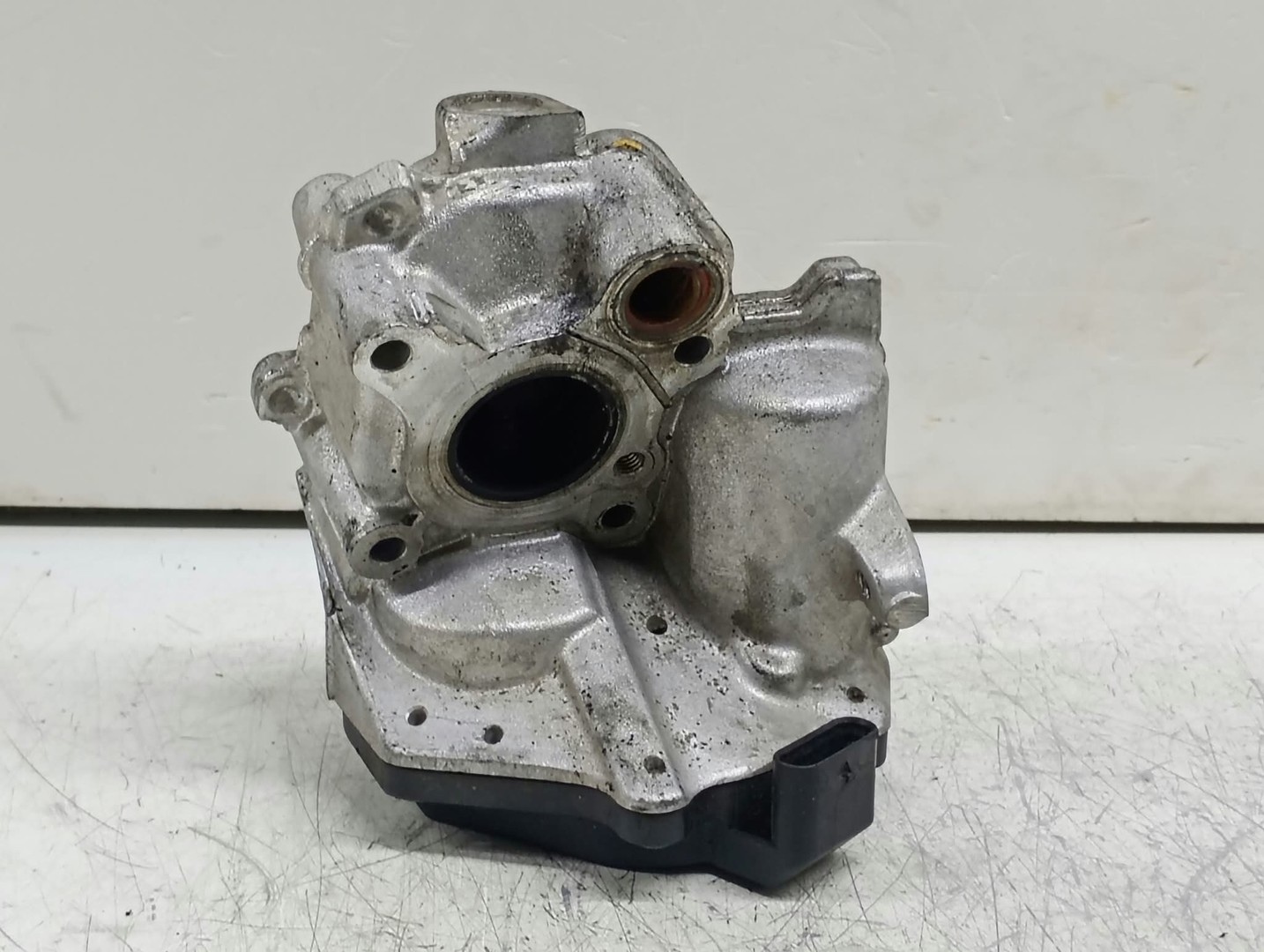 EGR A6511400160 A2C53362275 Mercedes Benz E-Class W212 (2009 - 2013)