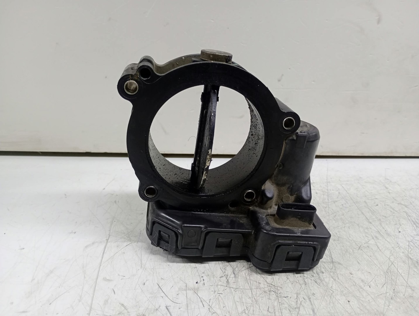 Clapeta acceleratie A6510900070 0280750239 Mercedes Benz E-Class W212 (2009 - 2013)