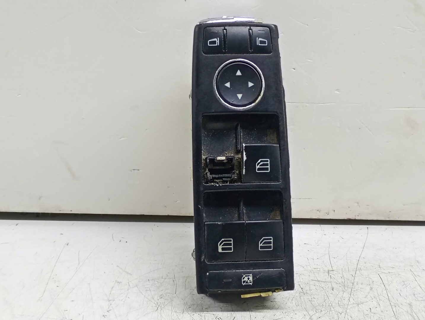 Panou comanda geamuri A2128208210 Mercedes Benz E-Class W212 (2009 - 2013)