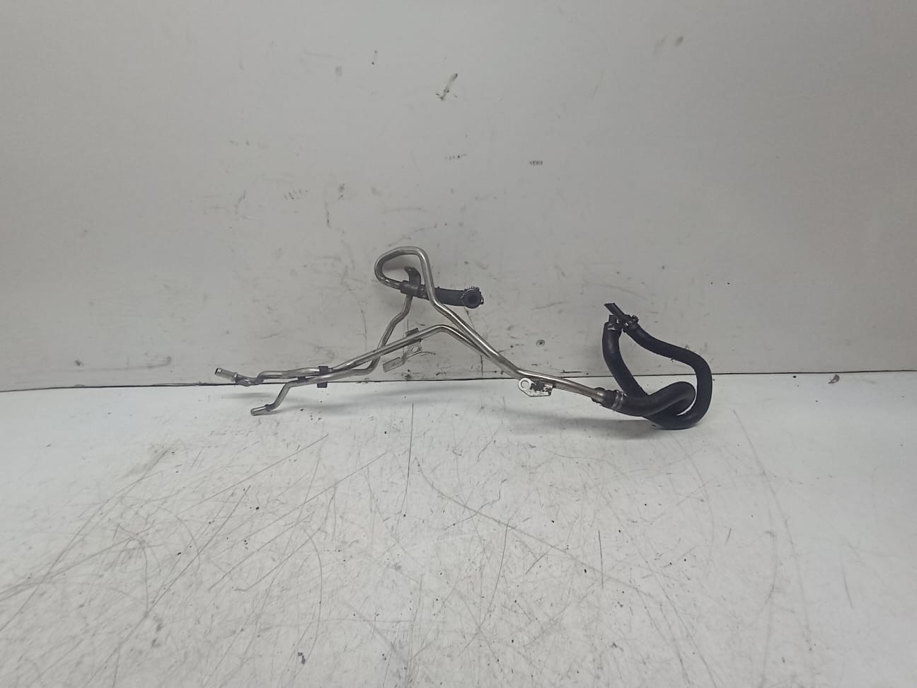 Conducta combustibil A6510701532 Mercedes Benz E-Class W212 (2009 - 2013)