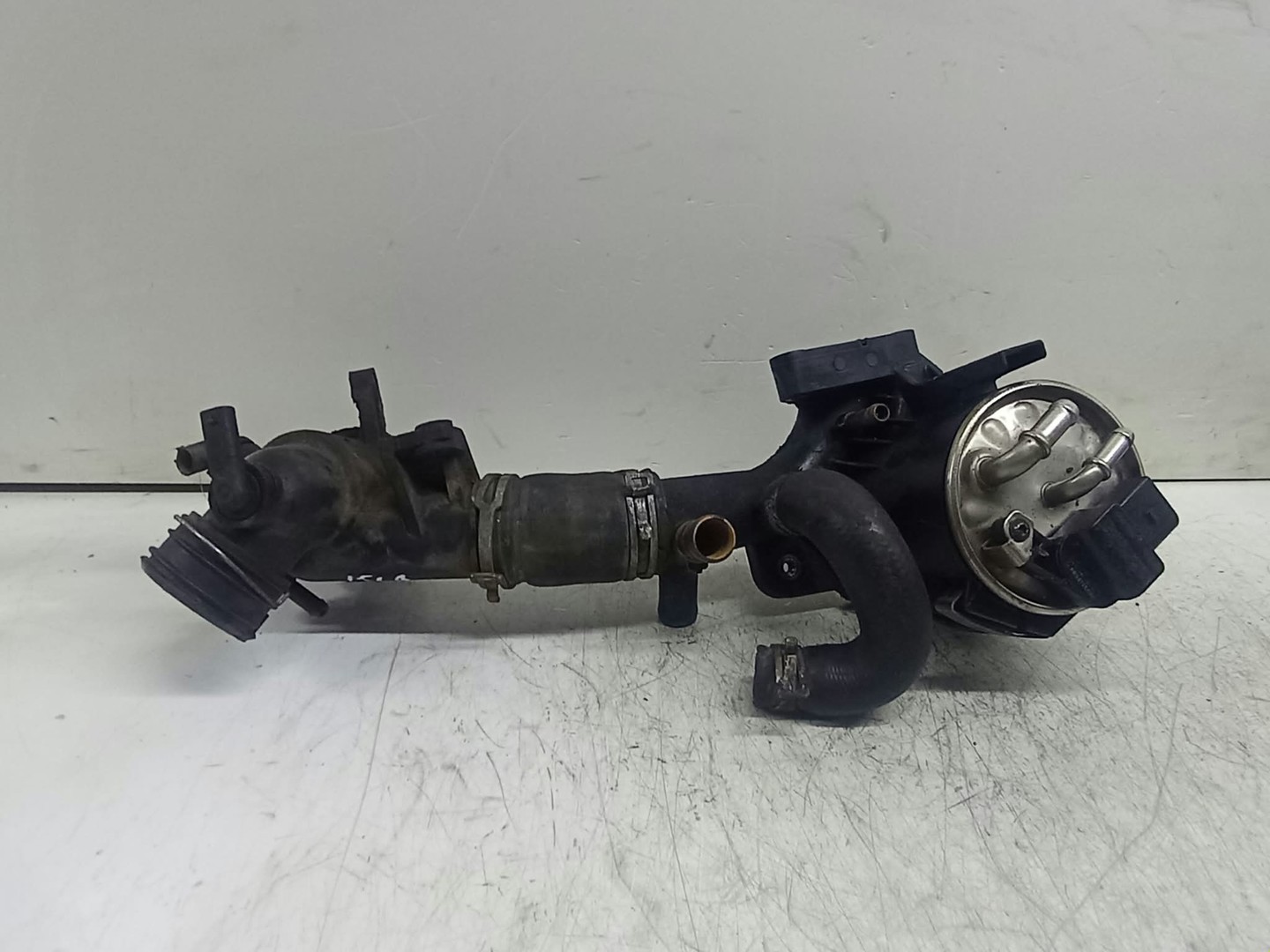 Carcasa filtru combustibil A6512003700 Mercedes Benz E-Class W212 (2009 - 2013)