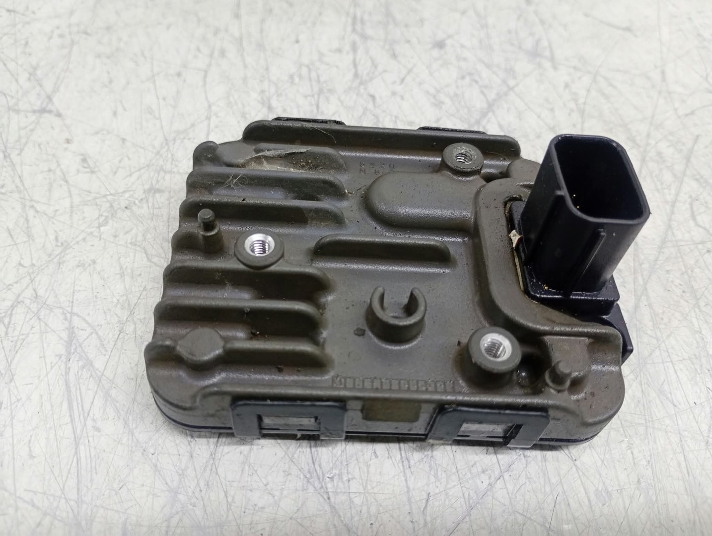 Senzor radar E1110R-0611253 Suzuki Swift 6 generation (2023 - prezent)
