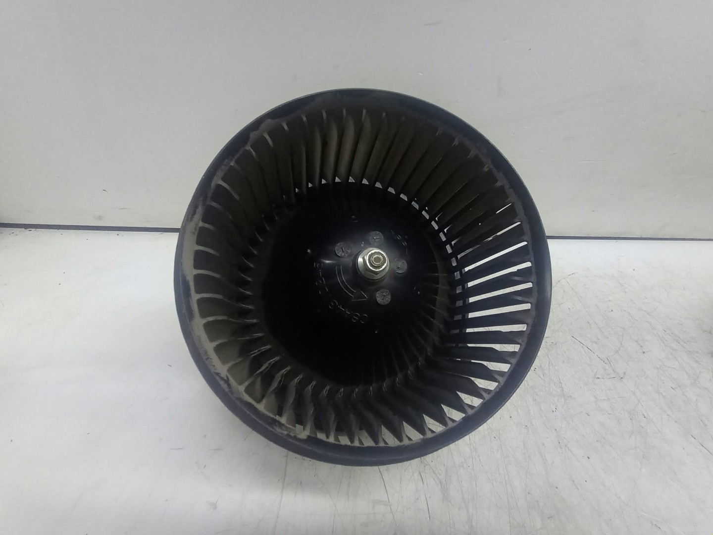Ventilator habitaclu CSA431D245 CSA432B020 Suzuki Swift 6 generation (2023 - prezent)