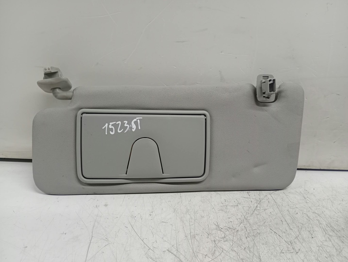 Parasolar stanga Suzuki Swift 6 generation (2023 - prezent)