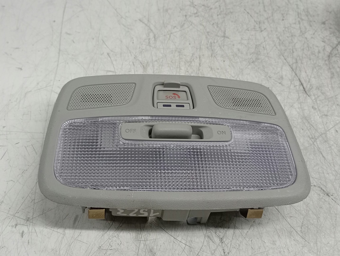 Plafoniera 36210-84S0 Suzuki Swift 6 generation (2023 - prezent)