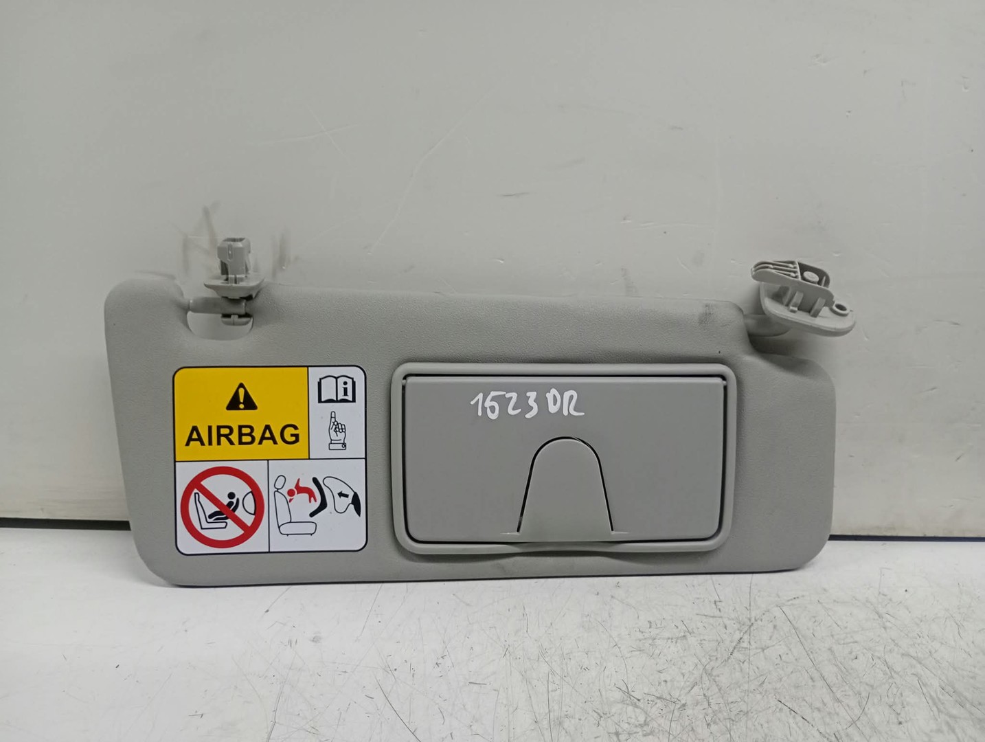 Parasolar dreapta Suzuki Swift 6 generation (2023 - prezent)