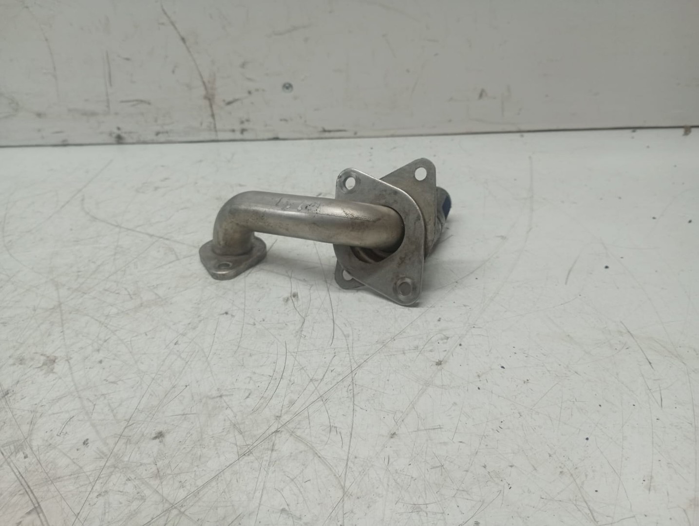 Conducta EGR A6511400308 Mercedes Benz E-Class W212 (2009 - 2013)
