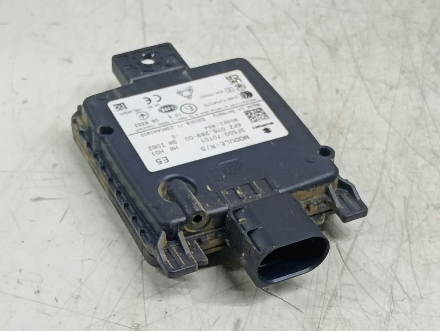 Modul unghi mort 3F500-70T01 Suzuki Swift 6 generation (2023 - prezent)