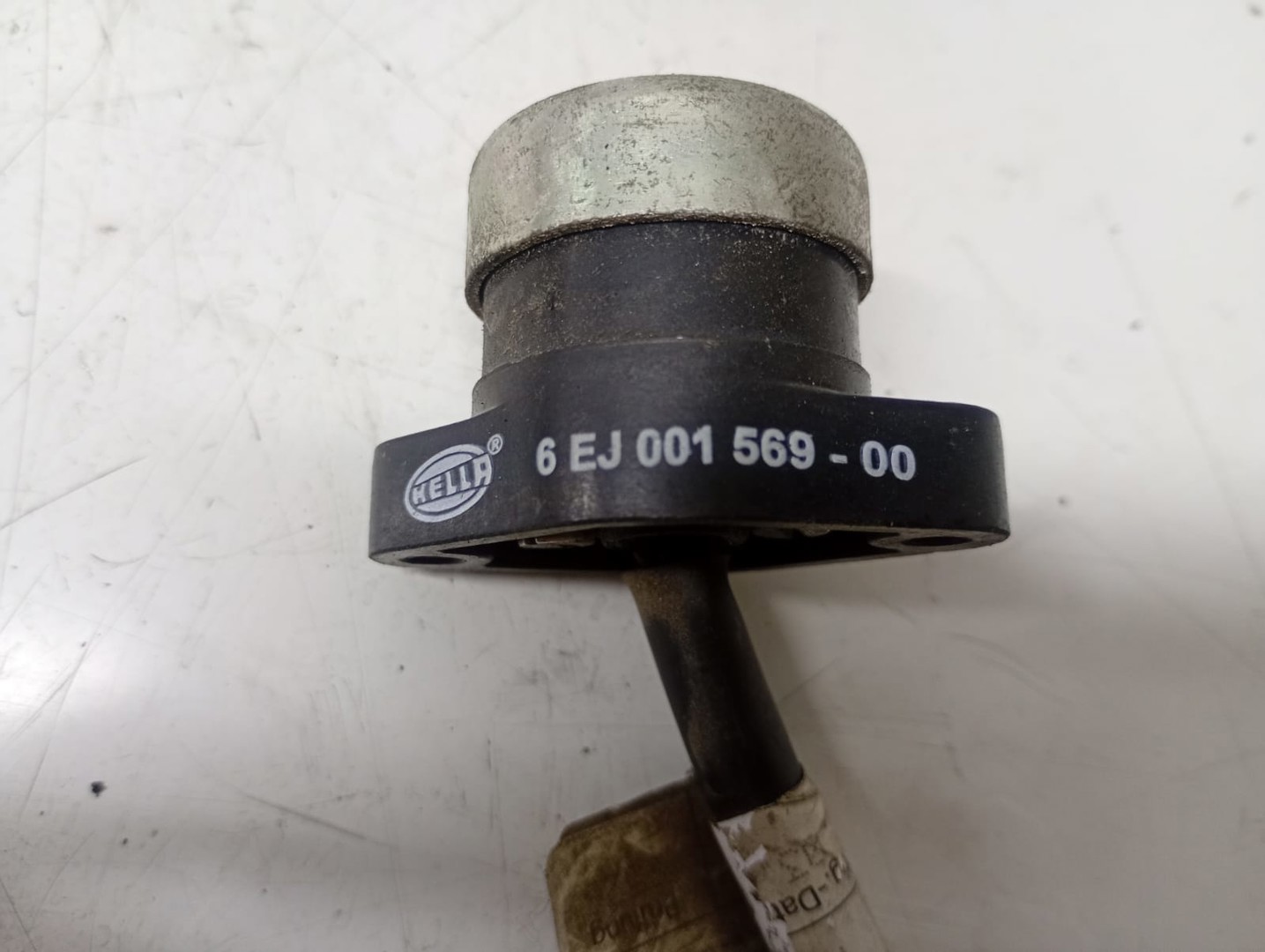Buton 6ej001569-00 Mercedes Benz E-Class W212 (2009 - 2013)