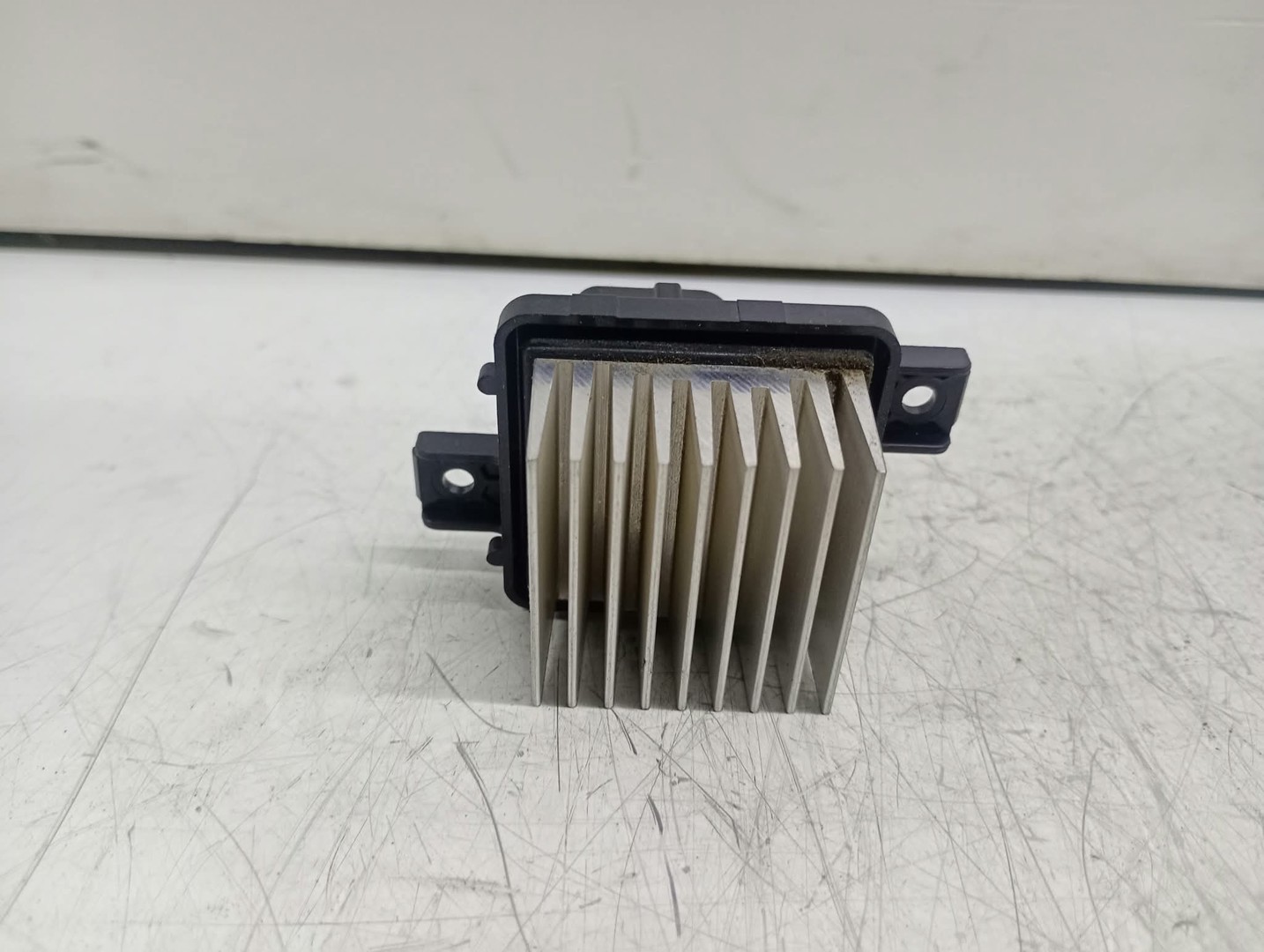 Rezistenta trepte Suzuki Swift 6 generation (2023 - prezent)
