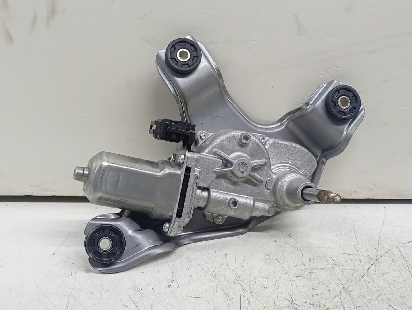 Motoras stergator haion 259600-9491 Suzuki Swift 6 generation (2023 - prezent)
