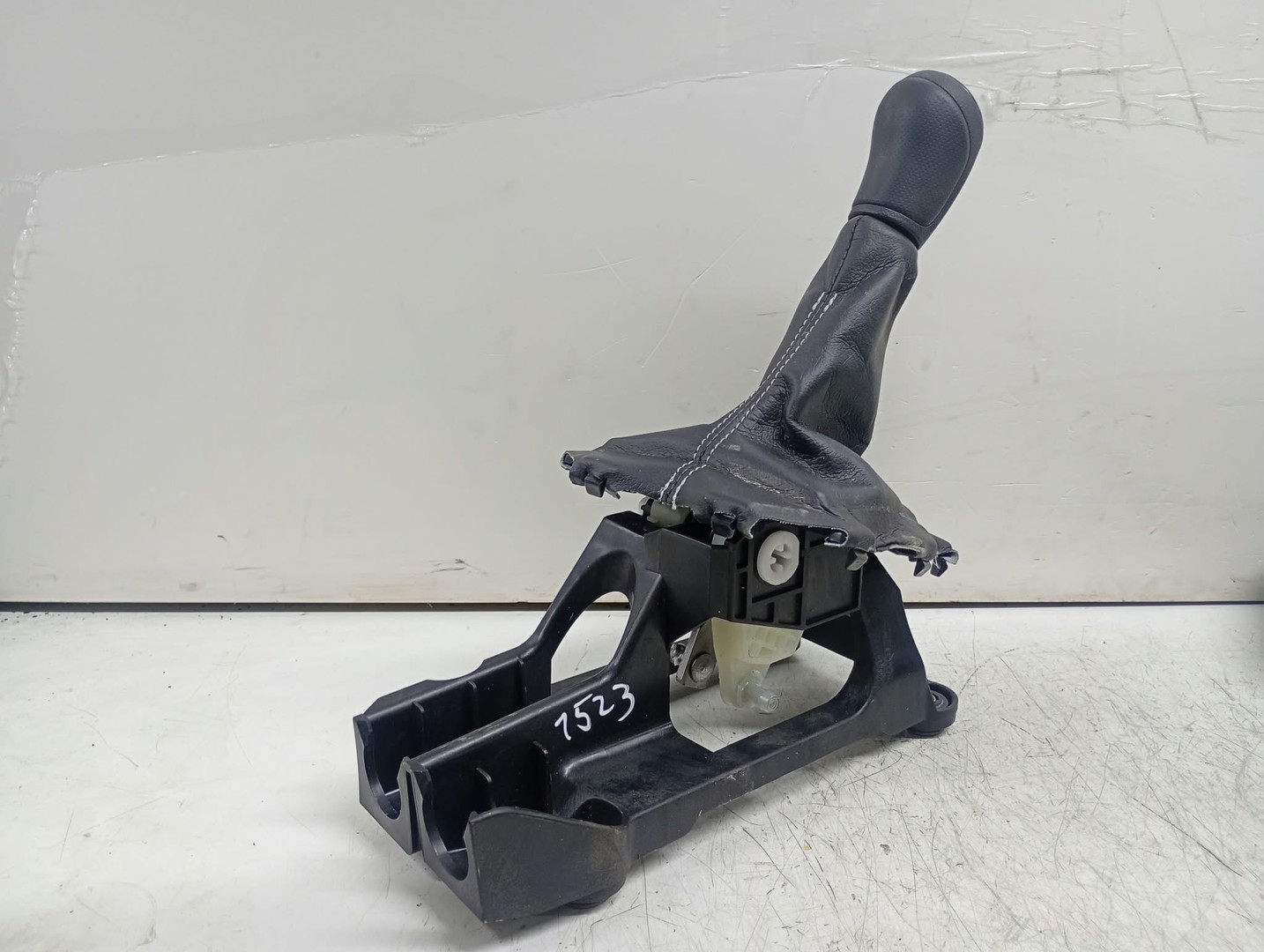 Timonerie manuala 5 trepte 28120-52R00 Suzuki Swift 6 generation (2023 - prezent)