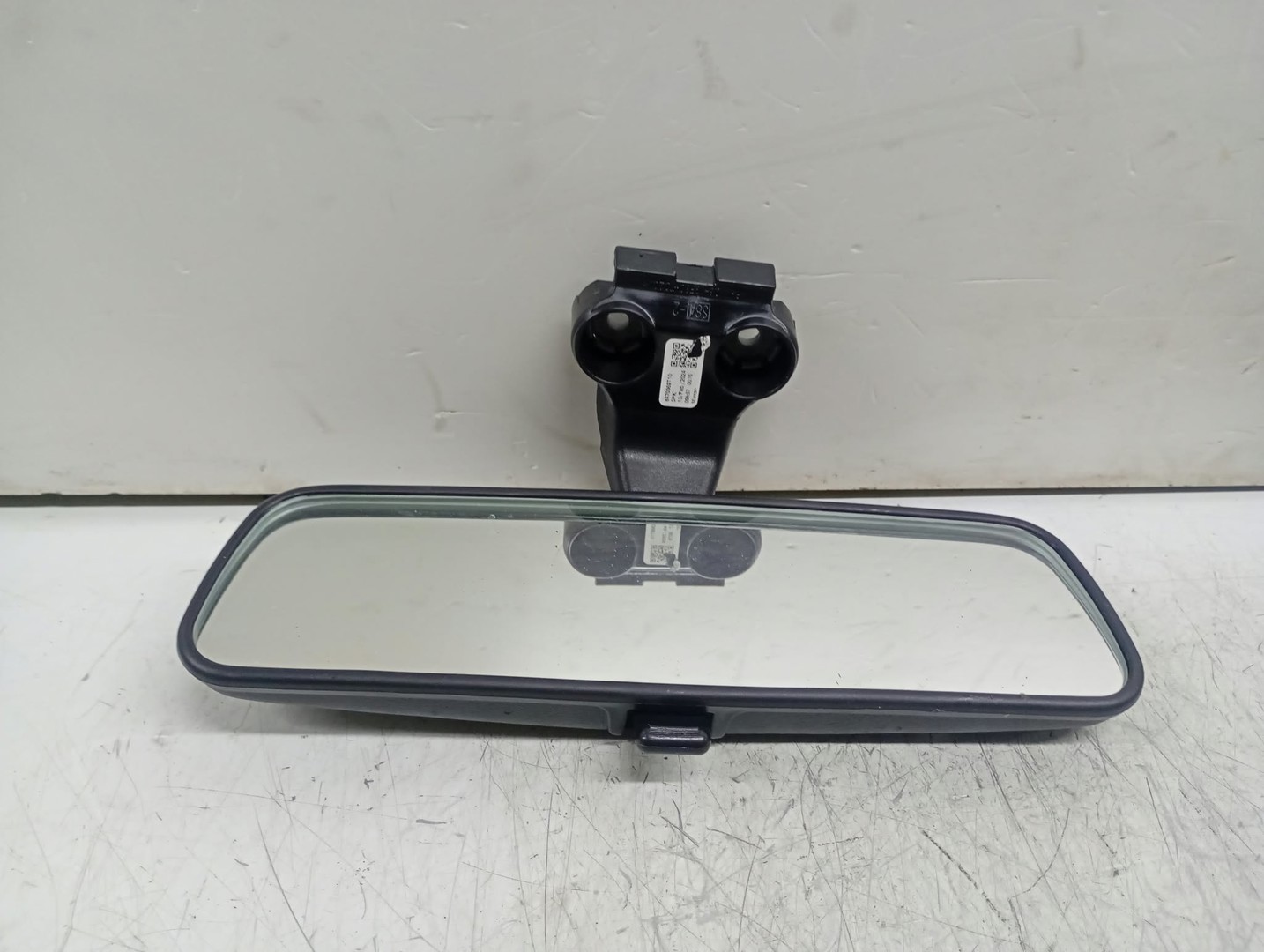 Oglinda retrovizoare interioara E13013368 Suzuki Swift 6 generation (2023 - prezent)